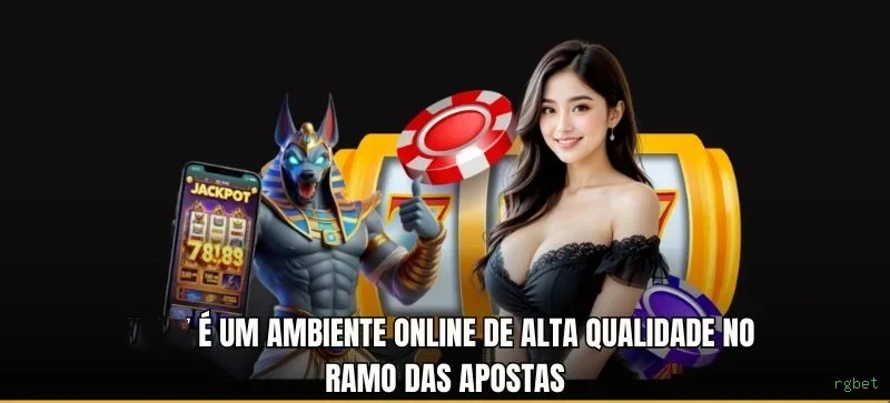 Jogos de loteria online na rgbet